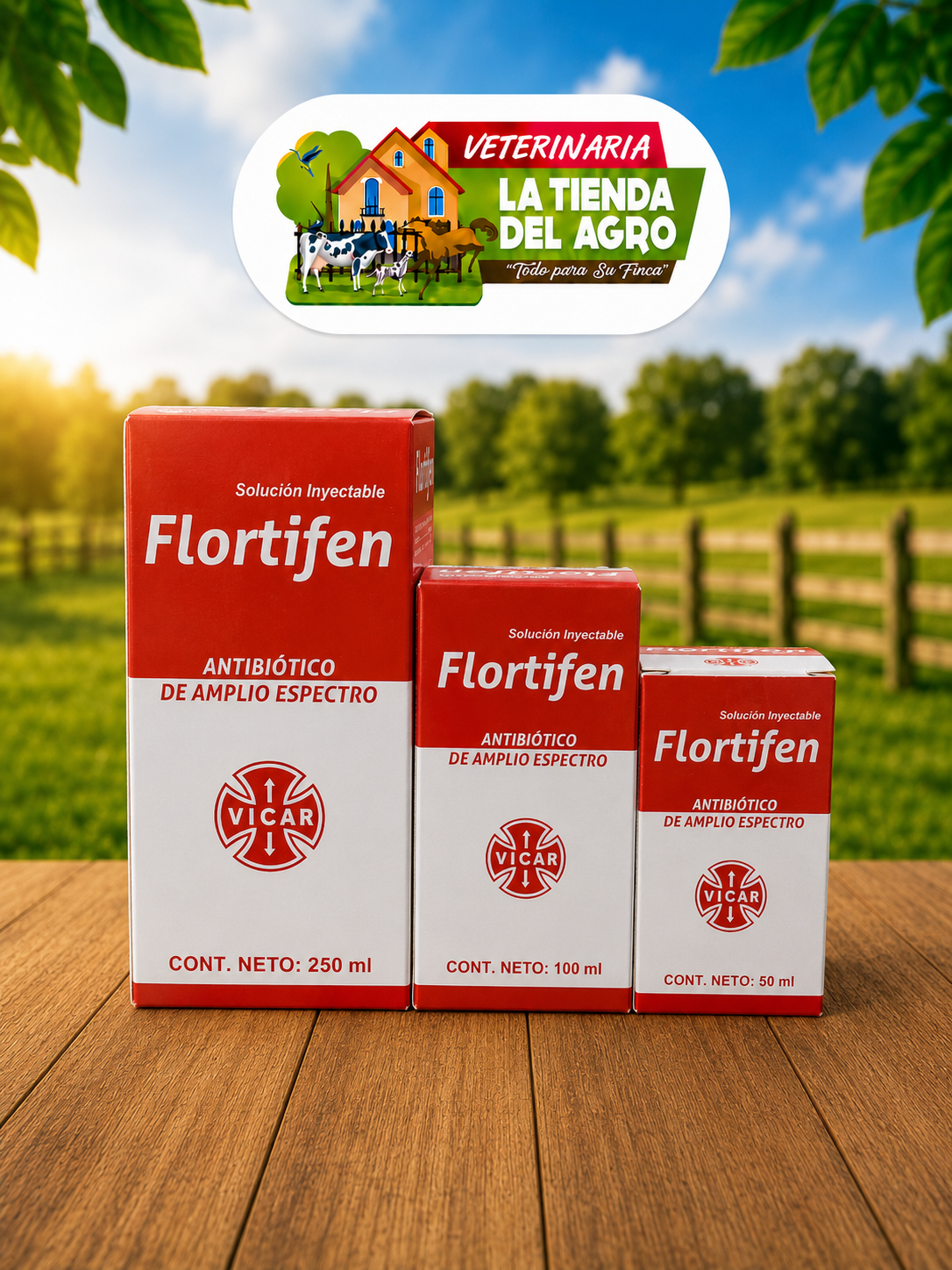 FLORTIFEN 